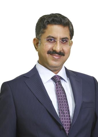 Ajay Tyagi