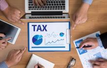 Tax Deducted at Source