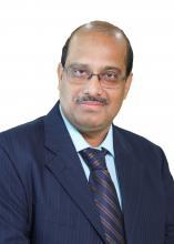 Niranjan Das