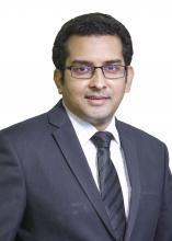 Vishal Chopda