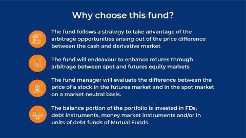 UTI Arbitrage Fund -2