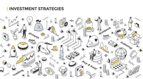 investment strategies 