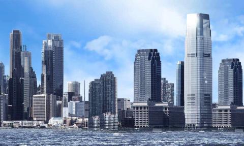 Corporate Bond Fund card